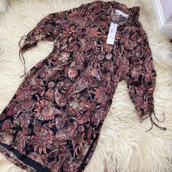 IRO | Placid Dress - Picture 11 of 14